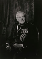 John French NPG x167683