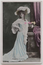 Mabelle Gillman (Gilman) Corey NPG x193829