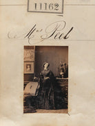 Mrs Peel NPG Ax60862