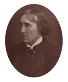 Sir Henry Irving NPG x17933
