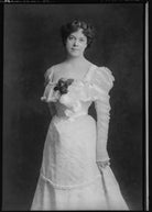 Dame Clara Ellen Butt NPG x82292