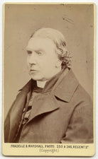 Archibald Campbell Tait NPG Ax28581