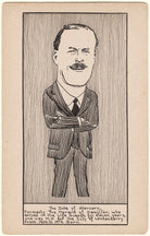 James Albert Edward Hamilton, 3rd Duke of Abercorn NPG D9578