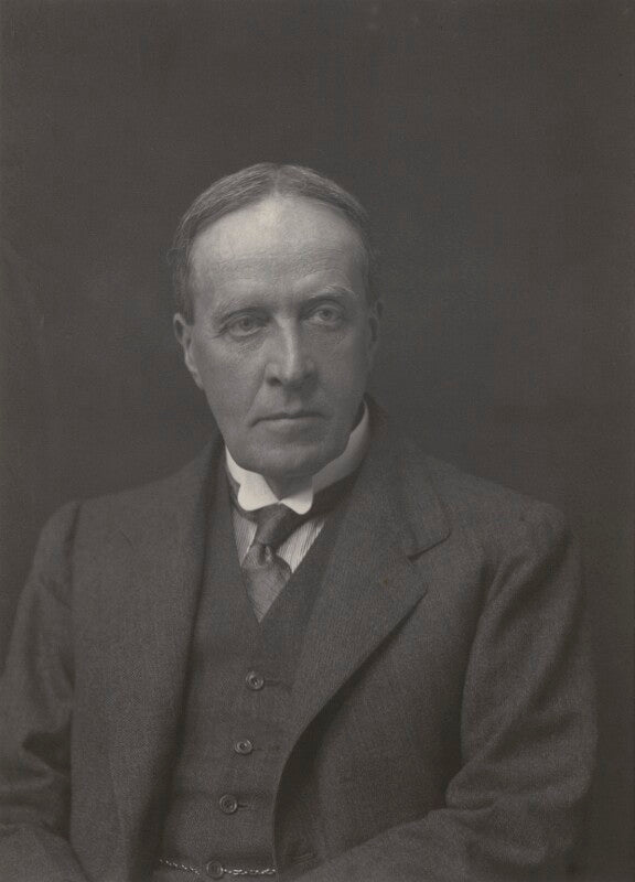 Sir hugh fraser npg x167656