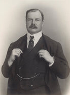 Edward George Villiers Stanley, 17th Earl of Derby NPG x167103