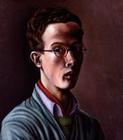 (Maurice) Denton Welch NPG 4080