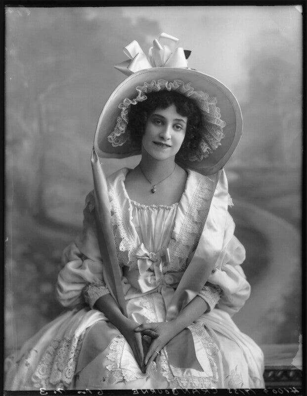 Angela cranbourne npg x102789