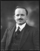 James Hindle Hudson NPG x122823