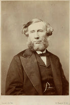 John Tyndall NPG x76497