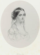 Mrs Massey Stanley NPG D21777