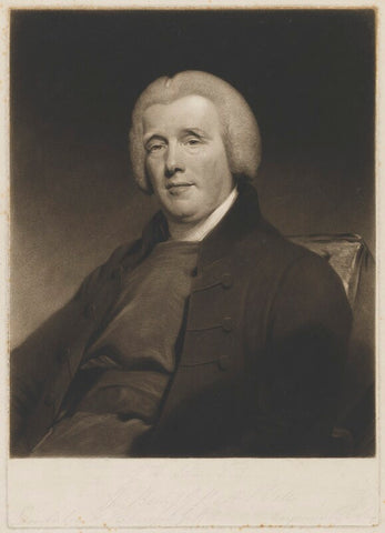 George Henry Law NPG D37202