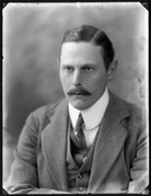 Prince Gustavus of Denmark NPG x120958