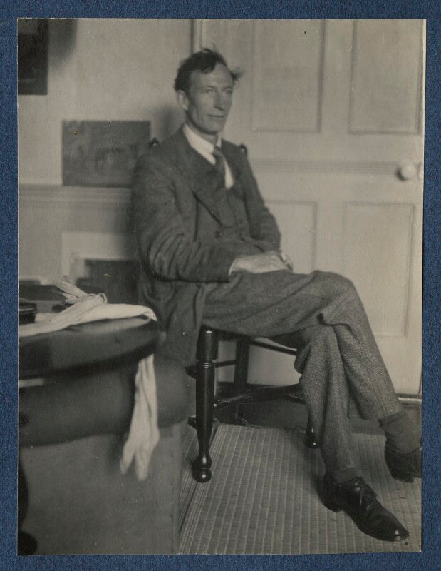 Henry lamb npg ax141910