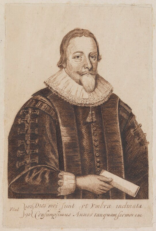 Robert aylett npg d945