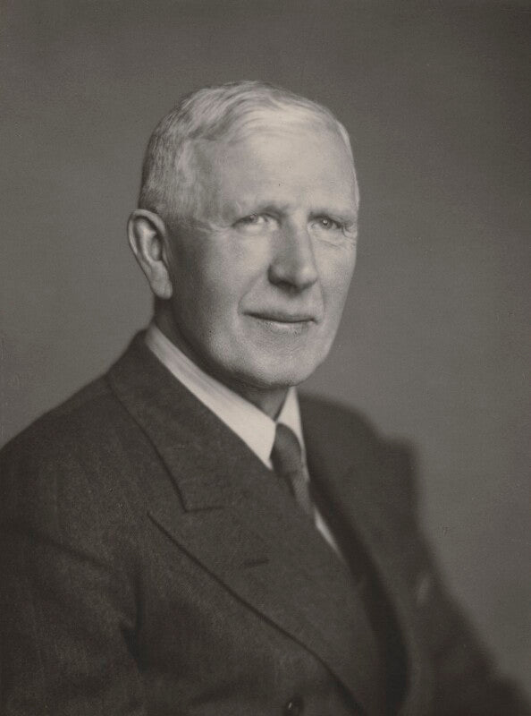 Marcus niebuhr tod npg x185704