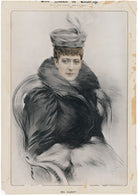 Queen Alexandra NPG D33955