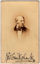 George Cruikshank NPG x7057