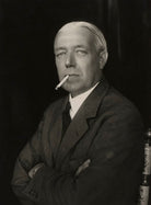 Sir Charles Vyner de Windt Brooke NPG x85228