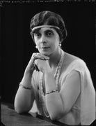 Princess Elena of Greece and Denmark (née Grand Duchess Elena Vladimirovna of Russia) NPG x81390