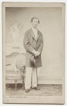 Nicholas Alexandrovich, Tsarevich of Russia NPG x135647