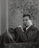Aldous Huxley NPG x126648