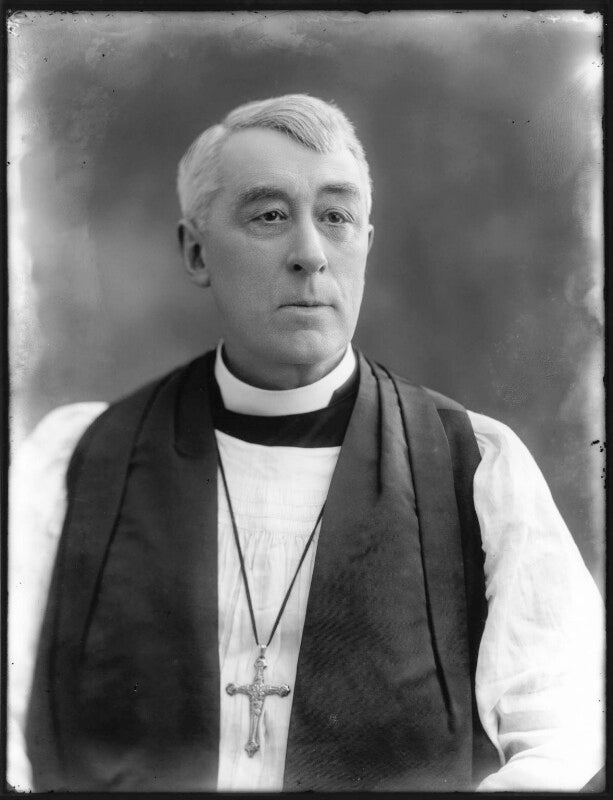 Edward lee hicks npg x120511