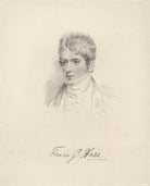 Francis George Hare NPG D20608