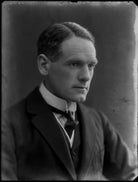 Douglas Hewitt Hacking, 1st Baron Hacking NPG x154384