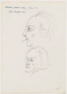 Gordon Craig NPG D11060