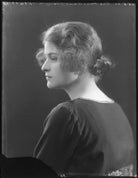 Anne Molyneux O'Brien (née Thesiger), Lady Inchiquin NPG x120993