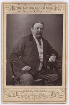 George Augustus Sala NPG x197387