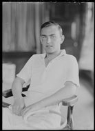 Murray Don Deloford NPG x157091