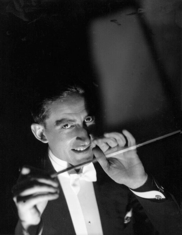 Richard austin npg x2623