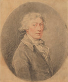 Thomas Gainsborough NPG 1107