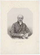 William Buckland NPG D32311