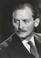 Sir William Henry Tucker Luce NPG x186048