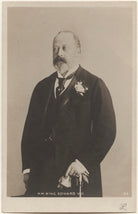 King Edward VII NPG x196425