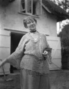 Dorothy Bussy (née Strachey) NPG x88549