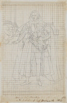 Charles Blount, Earl of Devonshire NPG D17105