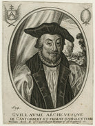 William Laud NPG D21583