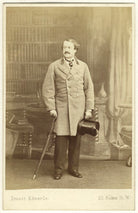 John Brougham NPG Ax25025