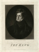 King George IV NPG D33338