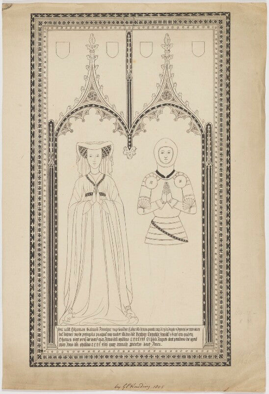 Thomas salmond npg d6598