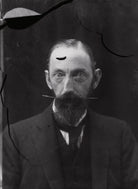 William Hugh Clifford, 10th Baron Clifford of Chudleigh NPG x20715