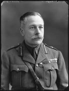 Douglas Haig, 1st Earl Haig NPG x32884