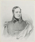 Unknown man NPG D21873