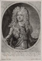 James Butler, 2nd Duke of Ormonde NPG D31397