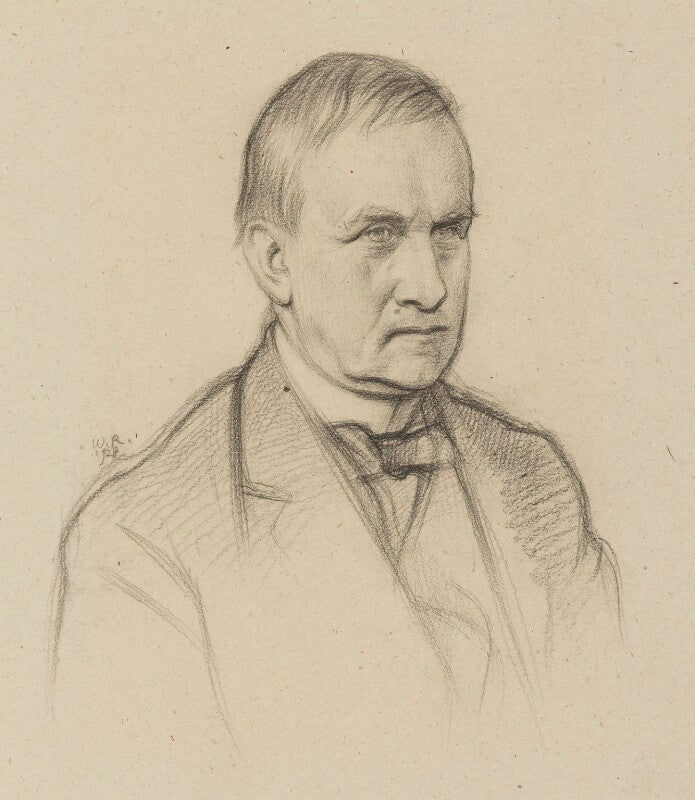 Philip wilson steer npg 4643