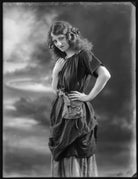 Esther Whitehouse NPG x101361