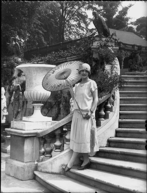 Beppie de vries npg x158812